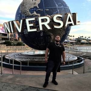 Meet your Posher, Jan michael